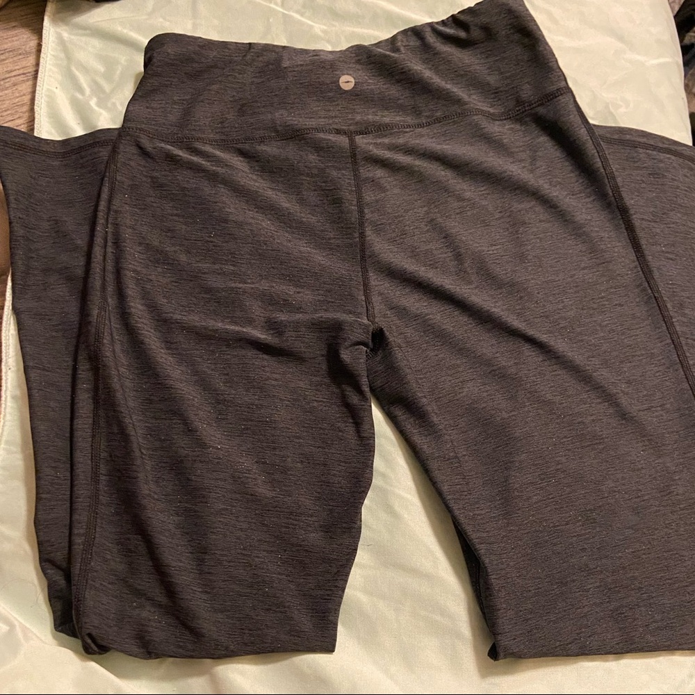 Yoga pants